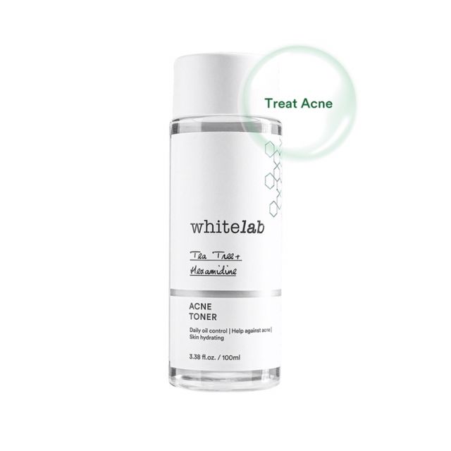 Whitelab Acne Toner Review Female Daily