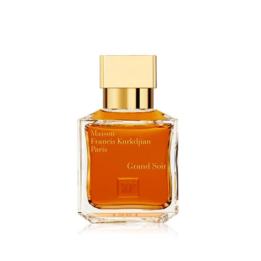 Maison Francis Kurkdjian Grand Soir Edp Review Female Daily