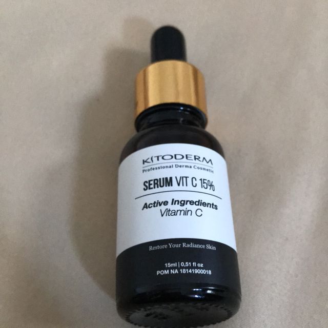 dermaco serum vitamin c