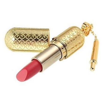 history of whoo lipstick review