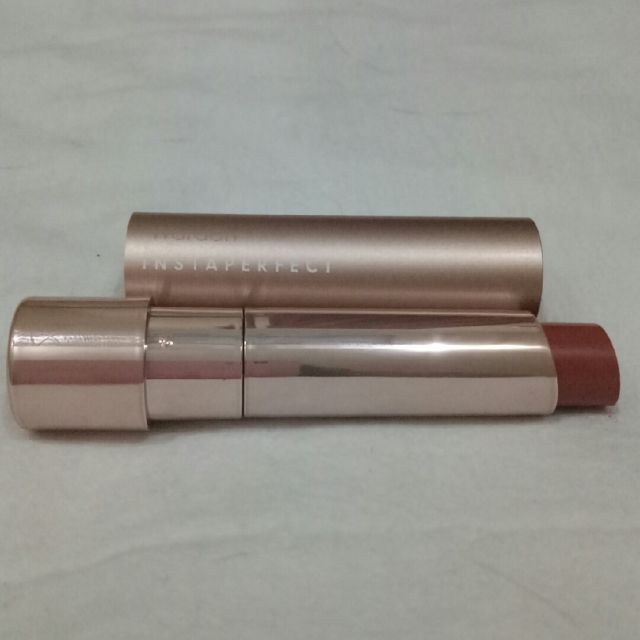 Lipstik Wardah Instaperfect Mattetitude No 2