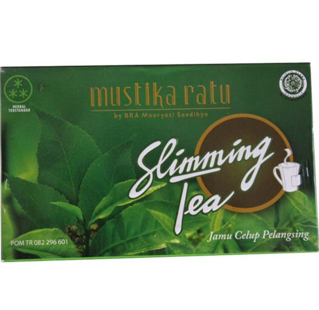puty slim down tea review