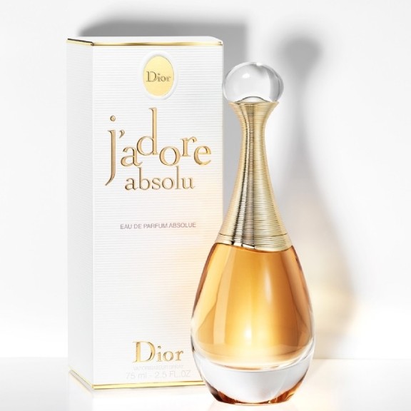 Dior J'adore Absolue - Review Female Daily