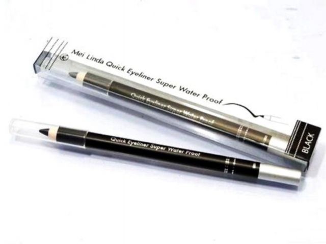 Implora Black Eyeliner Pen Review Female Daily