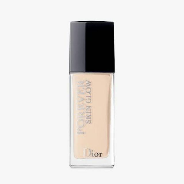 Dior Forever Skin Glow 2W - Review 