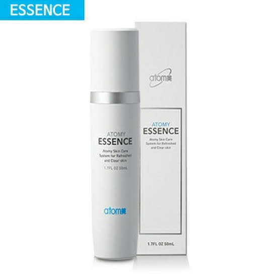 Atomy Essence Review Female Daily