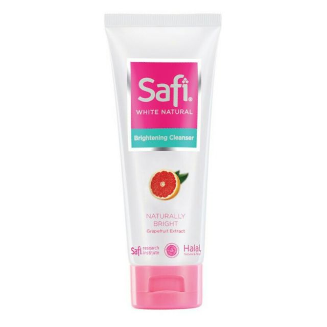 safi brightening mangosteen extract