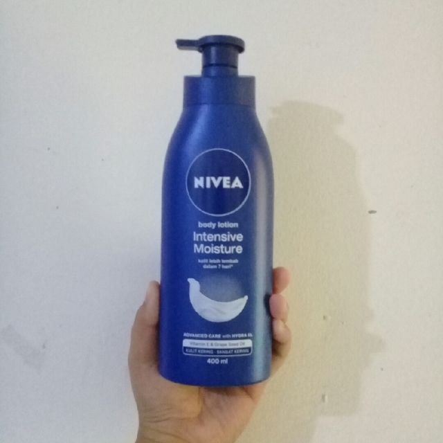 nivea night white firming body lotion