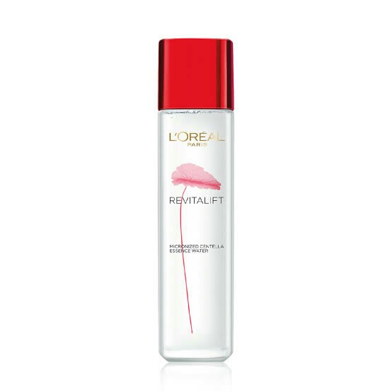 loreal revitalift essence female daily