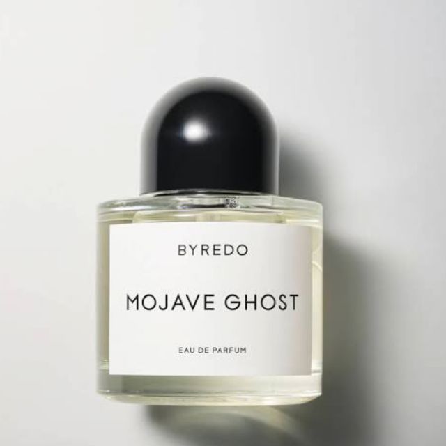 byredo mojave ghost eau de parfum reviews