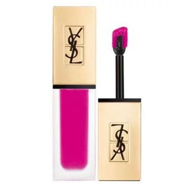 ysl tatouage couture liquid matte lip stain 22