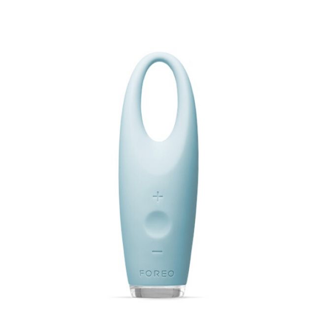 Foreo IRIS Eye Massager Mint Review Female Daily