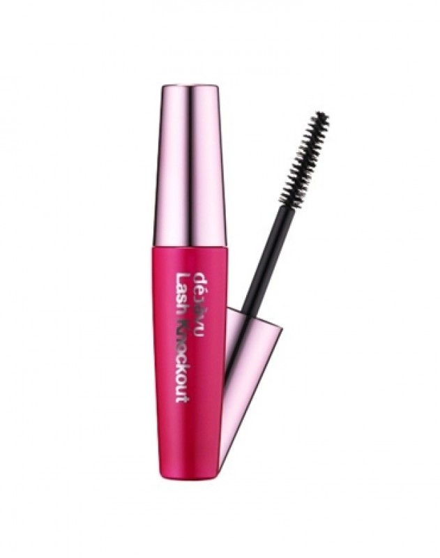 Dejavu Fiberwig Lash Knockout Dynamite Black Review Female Daily