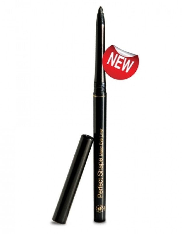 Viva Cosmetics Perfect Shape Pencil Matic Eye Liner Black Review