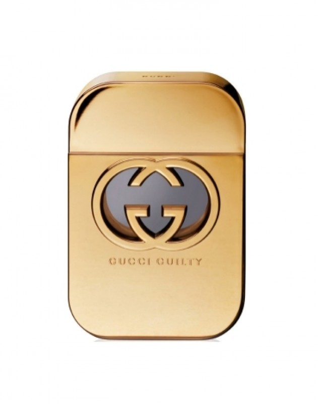 gucci guilty perfume for her