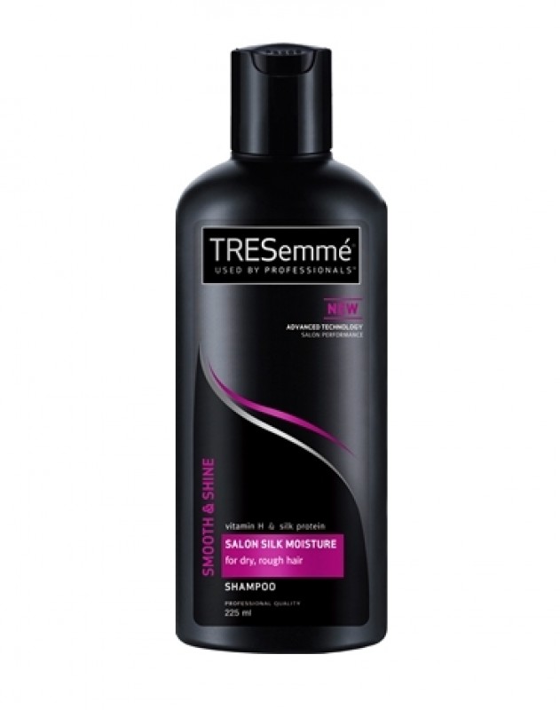 Tresemme Smooth And Shine Shampoo Review Female Daily