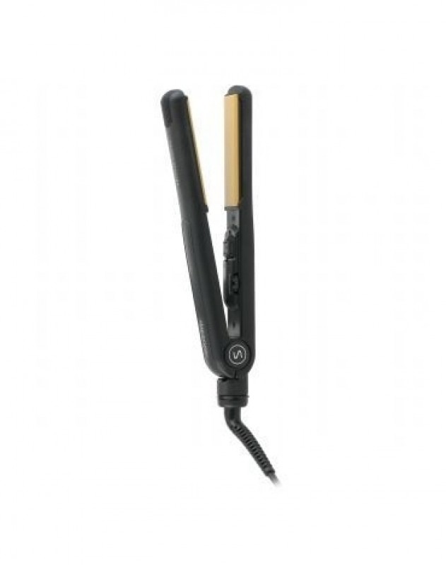 stylerush smart styling hair straightener