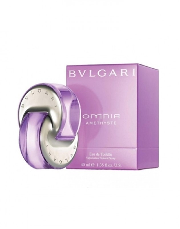 review parfum bvlgari omnia