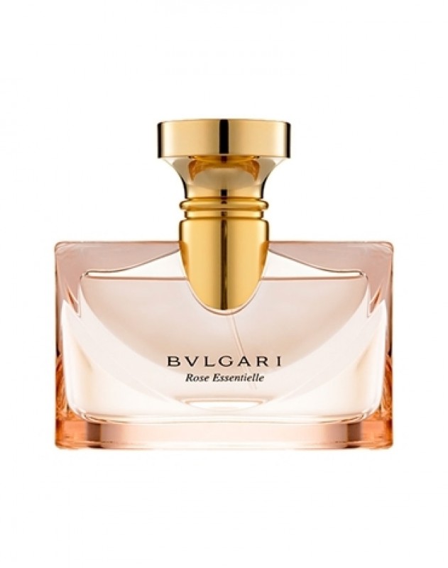 review parfum bvlgari rose