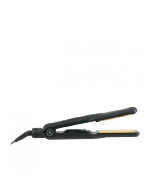 stylerush smart styling hair straightener