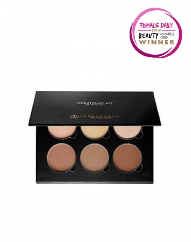 Contour Beauty Products List And Cosmetics Reviews Female Daily