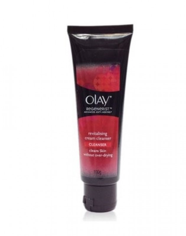 pencuci muka olay regenerist