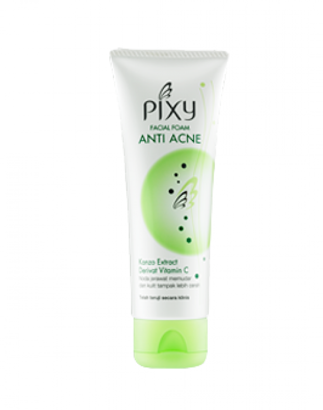 pixy anti acne