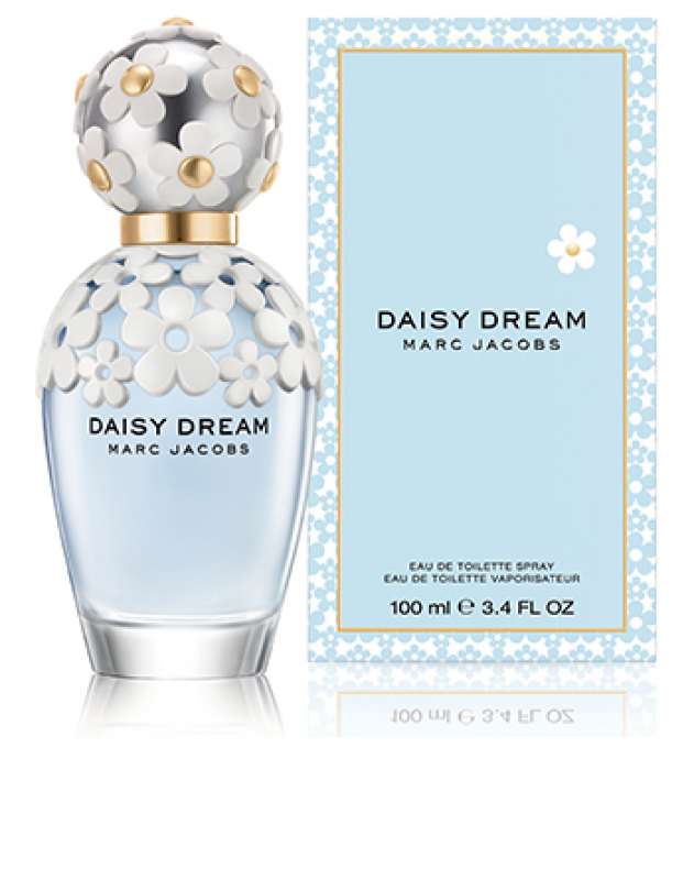 Marc Jacobs Daisy Dream Floral - Review 