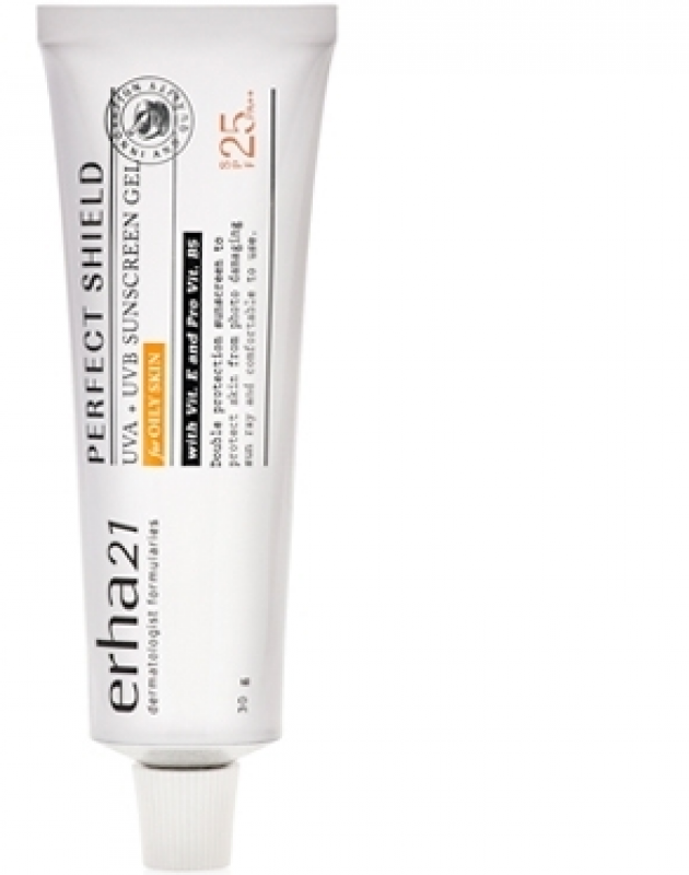 female daily erha skin care