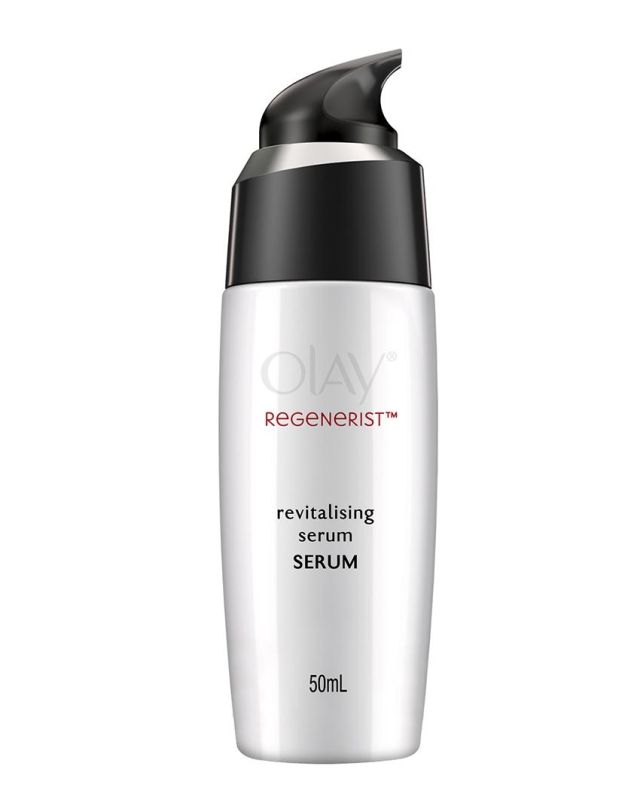 harga olay serum regenerist
