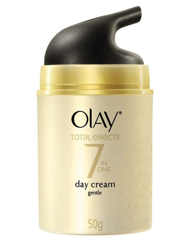 day cream female daily