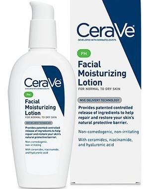 harga cerave daily moisturizing lotion