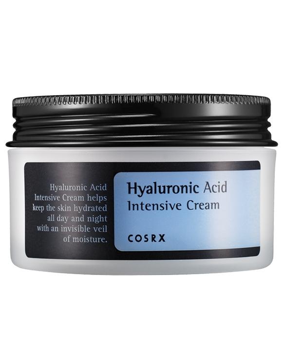 Cosrx Hyaluronic Acid Intensive Cream Review Female Daily