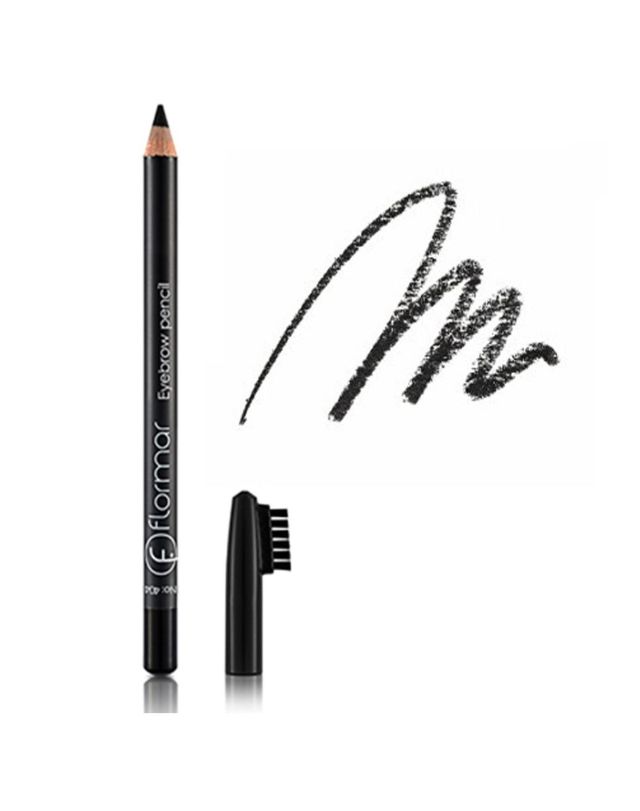 Beauty Uk Simply Define Eyebrow Pencil Grey Review Female Daily