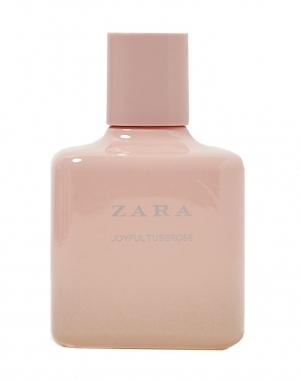 joyful zara perfume