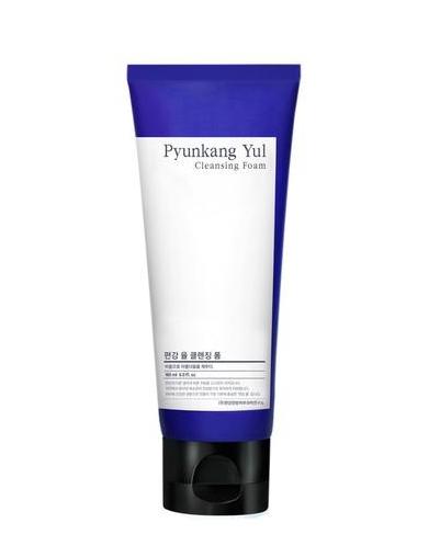 pyunkang yul face wash