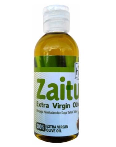 Hpai Zaitun Oil Review Female Daily