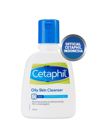 cleanser for combination skin
