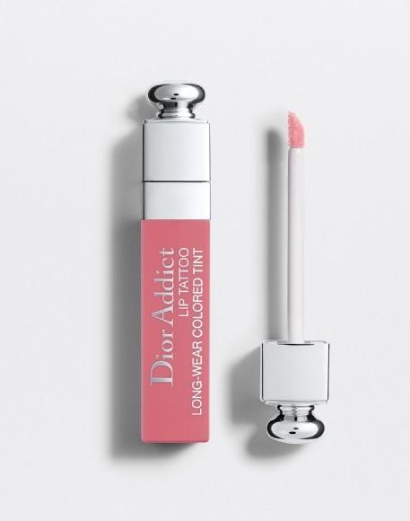 Dior Dior Lip Tatto 771 Natural Berry - Review Female Daily