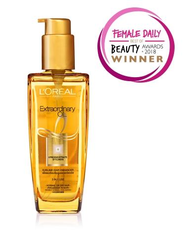 female daily loreal revitalift