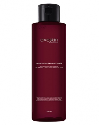 avoskin sunscreen female daily