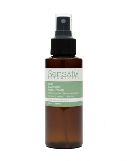 sensatia botanical toner