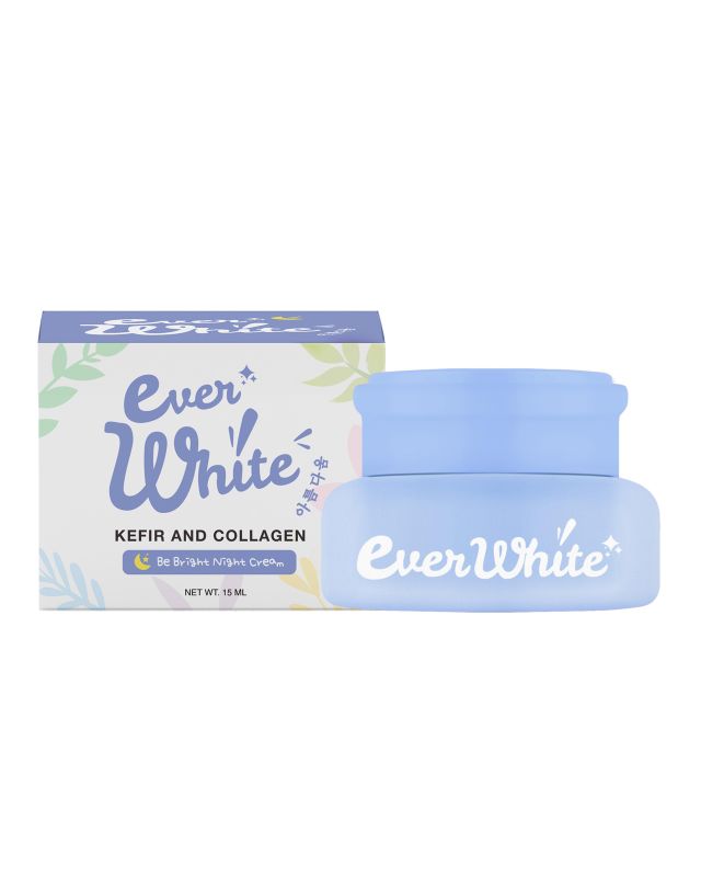 night cream female daily