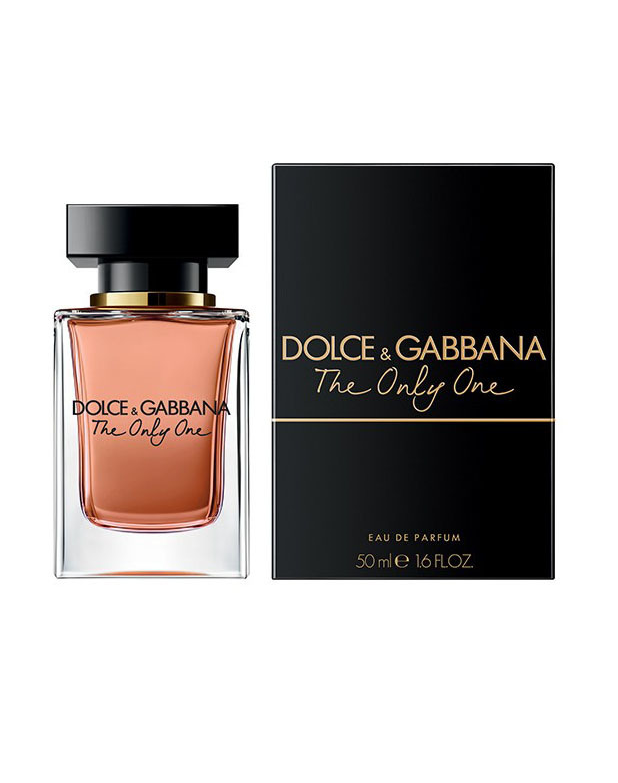 dolce gabbana only for you