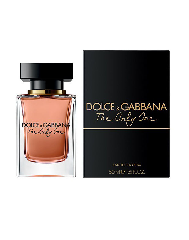 dolce gabbana number 1