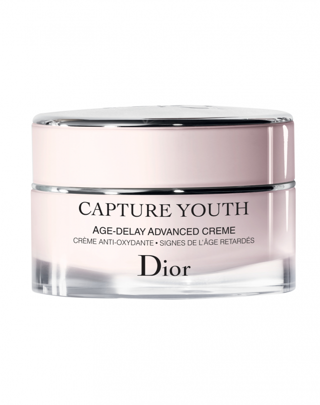 Dior Capture Youth Age-Delay Advanced 