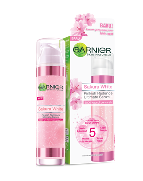 Garnier Review Female Daily