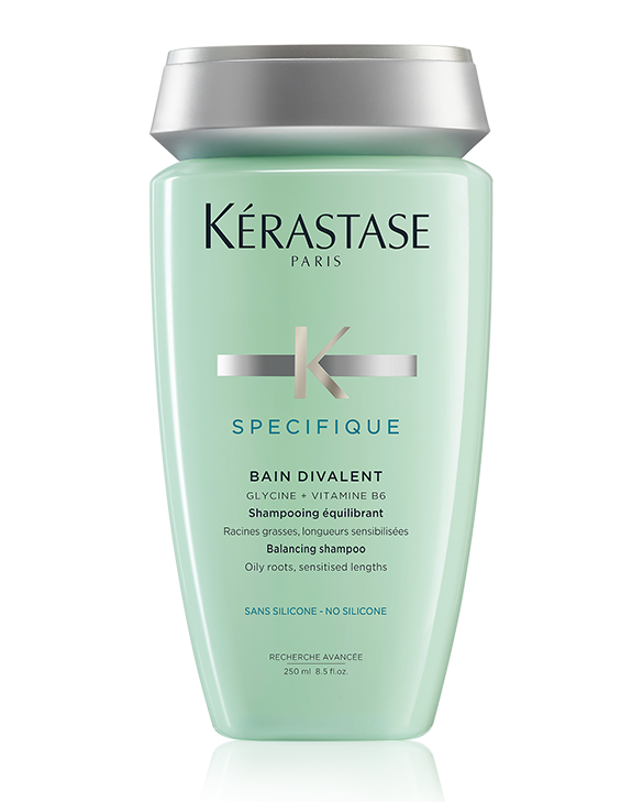 Kérastase Bain Divalent Review Female Daily