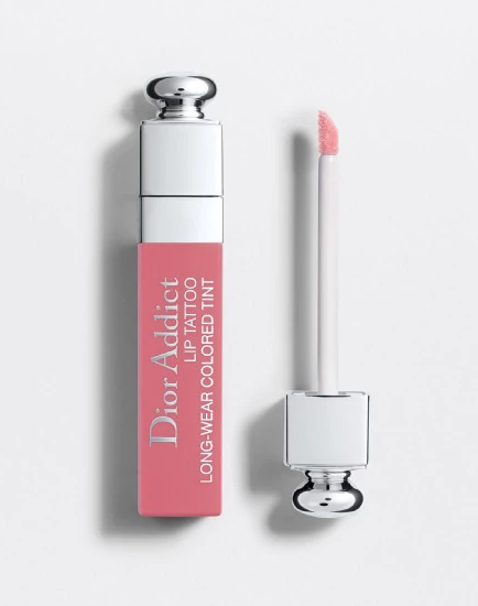 dior lip tattoo review female daily