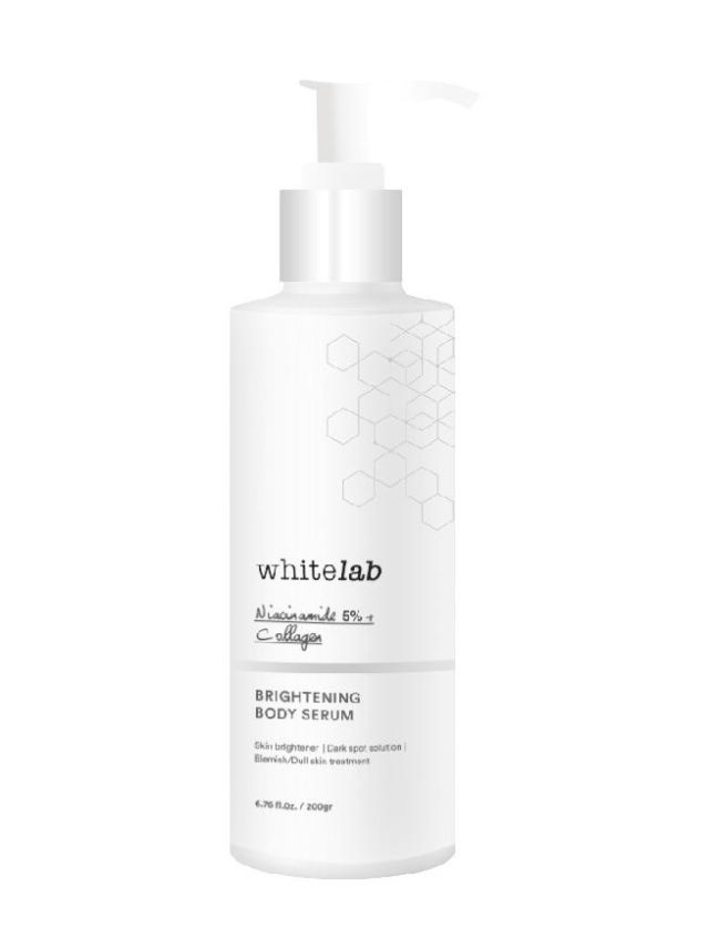 cleora beauty body serum
